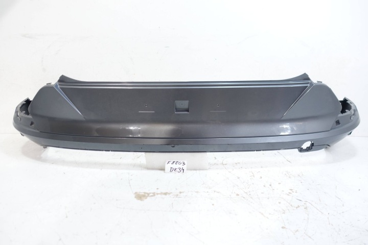 SPOILER Accessoires Pare choc Arrière SEAT CUPRA FORMENTOR 2020-2024 PDC 5FF807521A