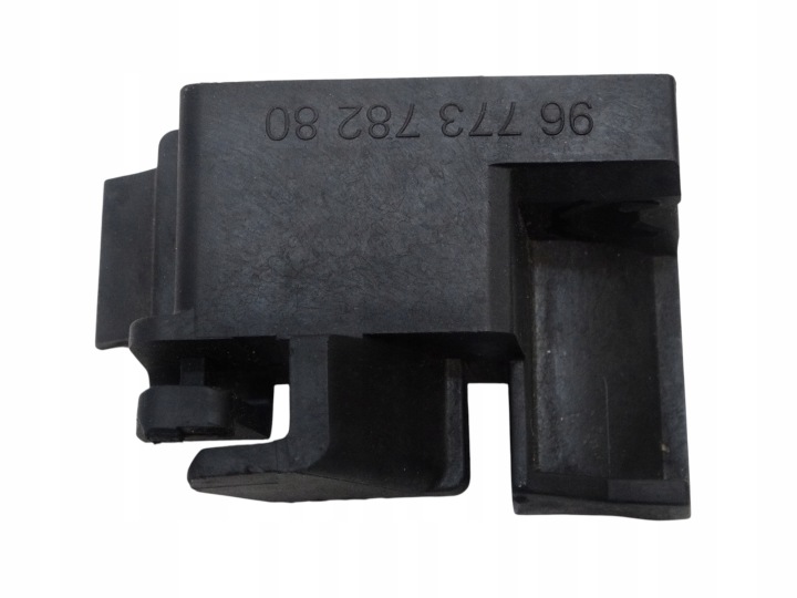 staffa copertura GREMBIALINA PRZEWODU frizione CITROEN PEUGEOT 9677378280