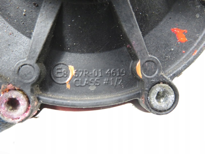 67R014619 LPG PARATOR 6
