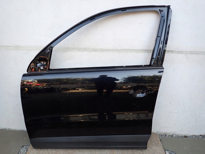 portière sinistre avant gauche avant VW VOLKSWAGEN TIGUAN 5N 2007-2018R