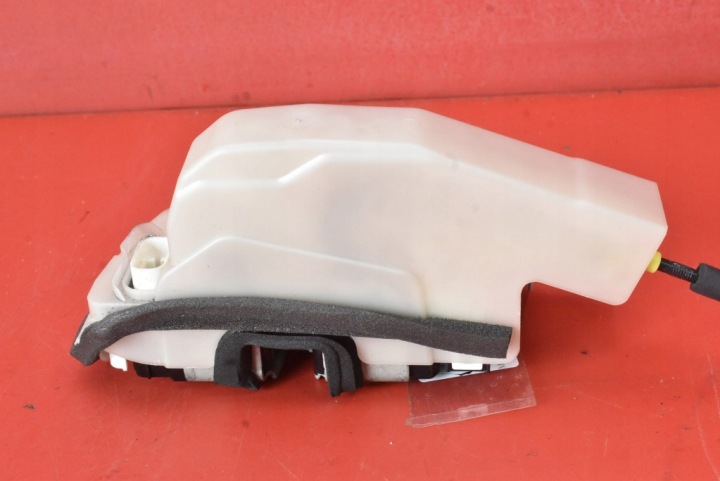 lock door left rear part rear 1068970-00-J TESLA MODEL 3 17-21