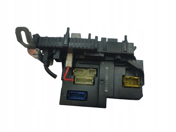 module control unit SAM MERCEDES C W204 2045456032