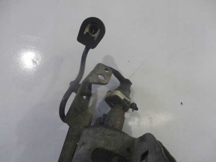 PALIVOVÉ PALIVO FORD NUGA MK2 II 2.0 TDCI 6