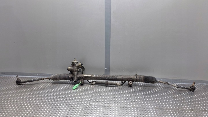 Servolenkung Lenkgetriebe 1684603500 MERCEDES W168 VANEO W414