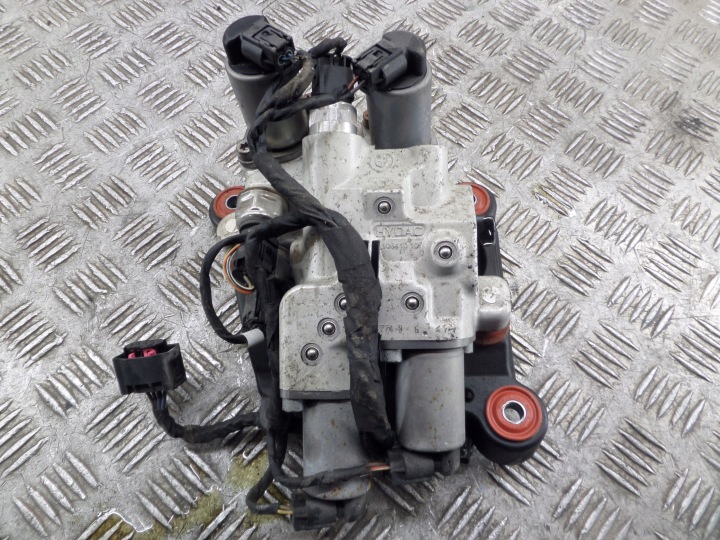 BMW 6 F12 Pompa Della sospensione HYDAC 106410-10