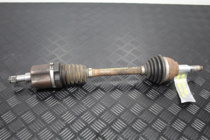 SEMIASSE SINISTRA ANTERIORE FORD MONDEO MK5 DG91-3B437-DE