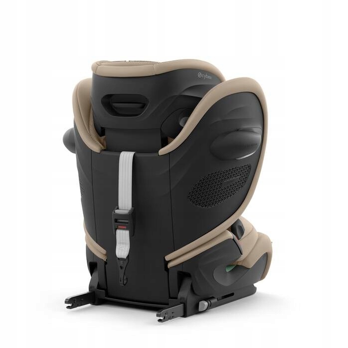 CYBEX крісло PALLAS G3 автомобільний для дитини 9-50 ISOFIX сучасний — фото 4