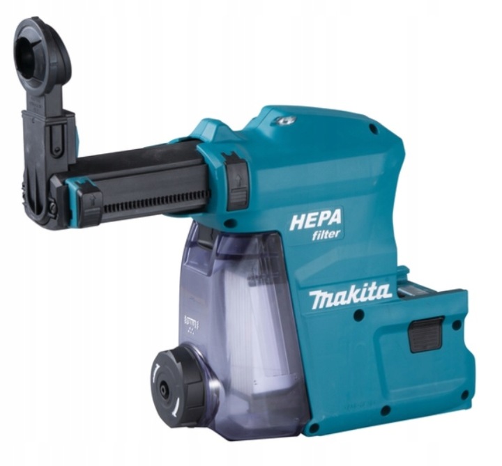 Makita DX08 Systém Odsávání Prachu Pro DHR280 DHR282