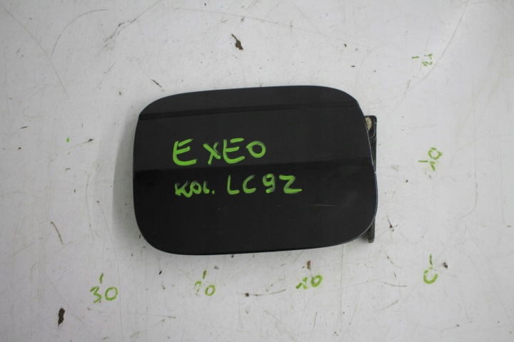 TANKKLAPPE DES KRAFTSTOFFSBEHÄLTERS SEAT EXEO DER RÄDER. LC9Z 08-14