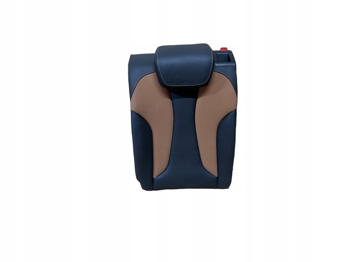 AUDI A3 8V berline siège dossier cuir
