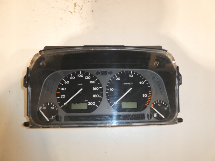 VW GOLF III quadro strumenti TACHIMETRO contagiri 1H0919864K