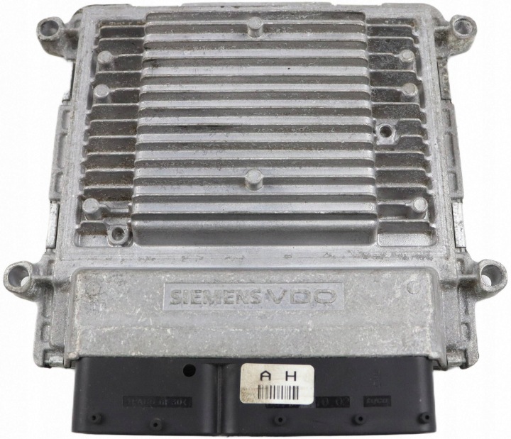 KIA CARENS II III modul Bedienteil DES MOTORS 2.0 16V 39112-25050