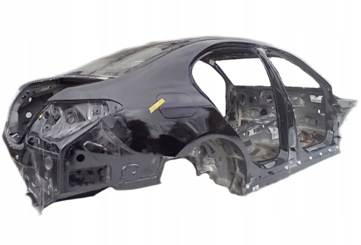 IDEALNA LONGHERONE parafango posteriore posteriore Destro MERCEDES W206 1