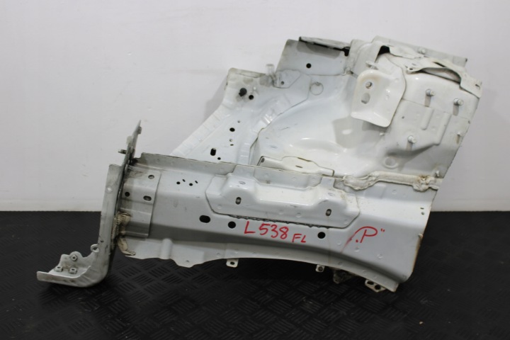 LONGHERONE quarto LONGHERONE FARTUCH Destra Anteriore LAND ROVER EVOQUE L538 LIFT