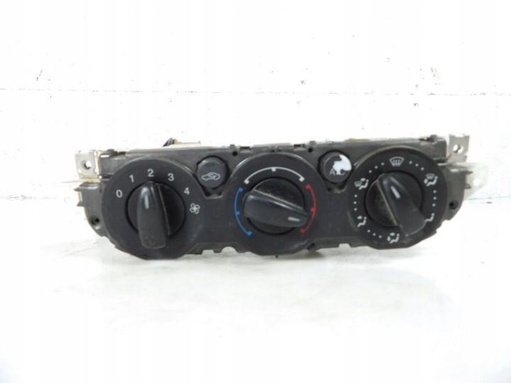 FORD FOCUS MK2 PANEL air conditioning devices 3M5T-19980-AD