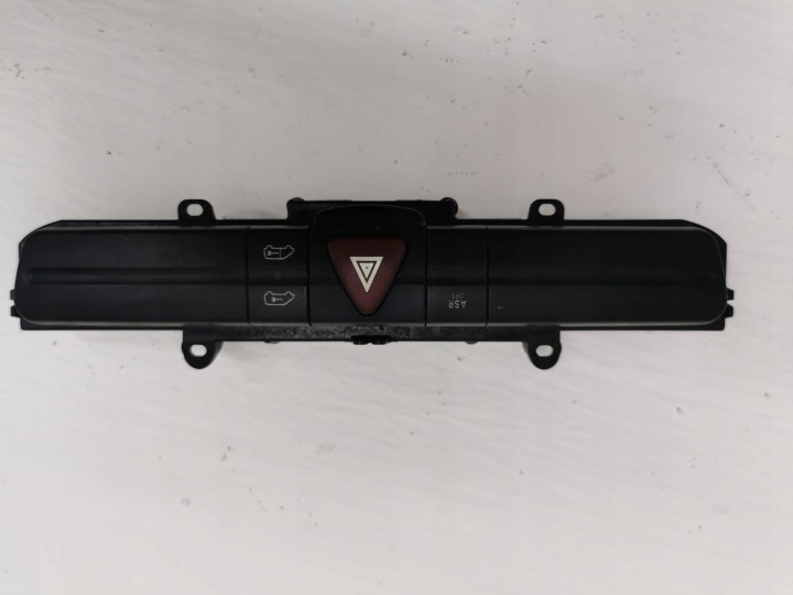 PANEL Luci di emergenza MERCEDES SPRINTER W906 9065454107