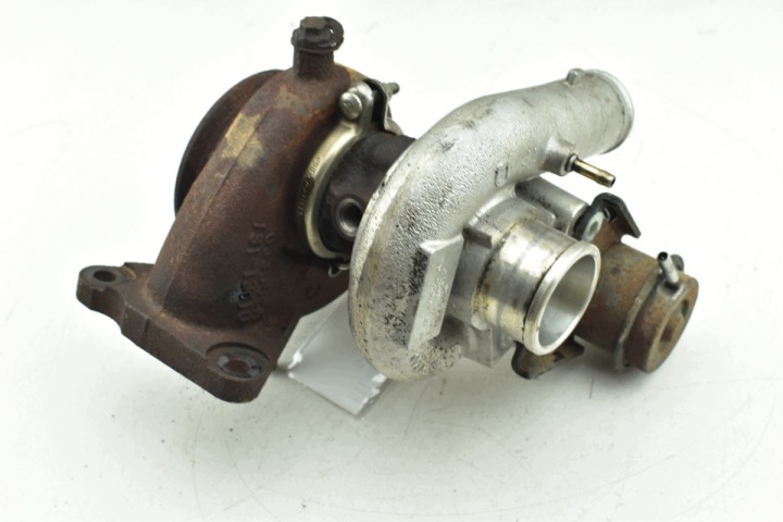 turbo TRANSIT BOXER JUMPER DUCATO 2.2 TDCI HDI MJET 6U3Q-6K682-AE