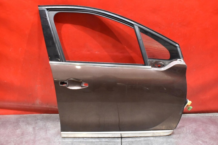Portière Droit Avant Avant ETV PEUGEOT 2008 1 et 5D HB 13-17