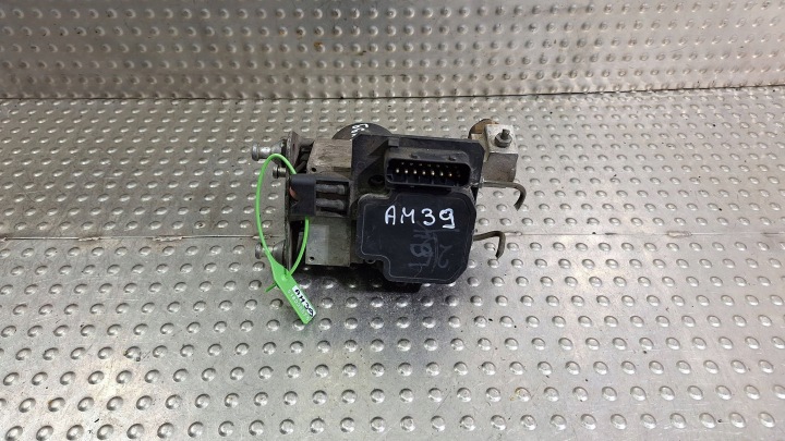 pumpa kompjuter računalo ABS 0265202433 A0034317412 MERCEDES A W168