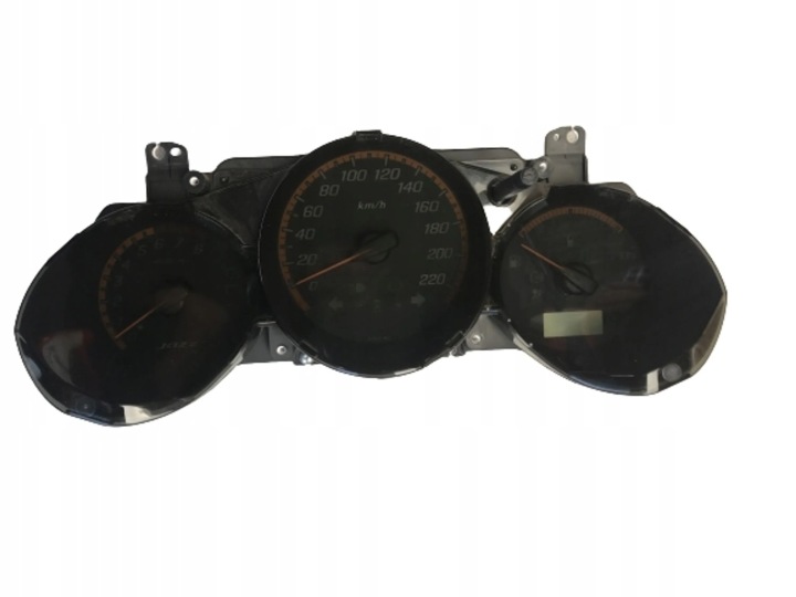dials dials HONDA JAZZ II 78100SAAF500 EUROPA