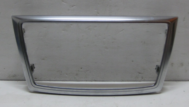 MERCEDES ML W166 3.0 CDI 12R telaio WYSWIETLACZA navigazione A1666800317