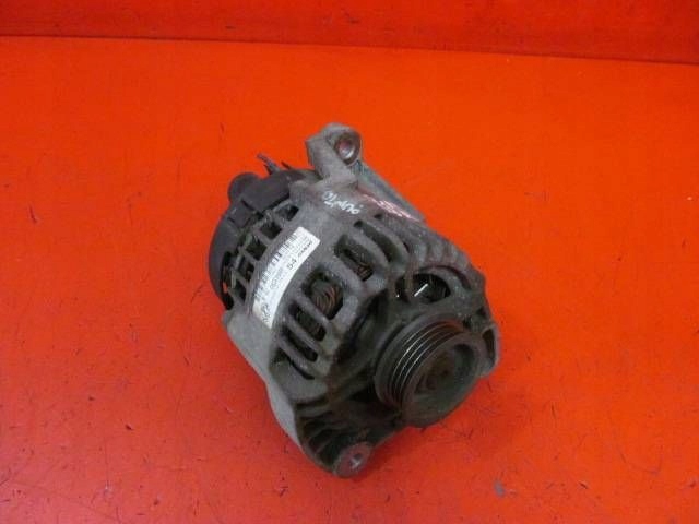 FIAT PUNTO II 2 1.2 B 188A4000 alternator 46843093