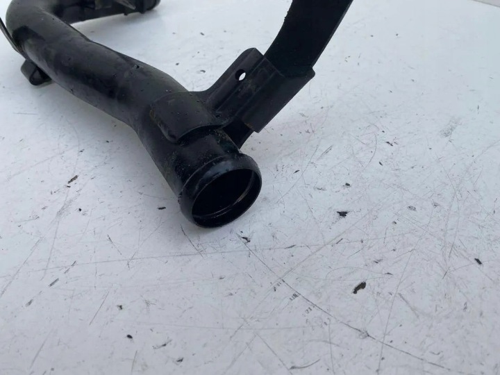 Volvo intercooler tube V40 Hatchback 31370176 1.6L diesel 84kW 2013 9