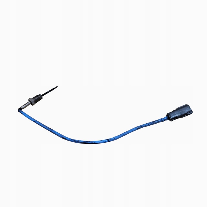 FORD FOCUS MK3 15-18r 1.5 TDCI LIFT snímač TEMPERATURY plynů 6M5112B591CA