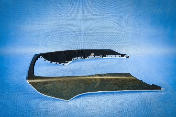 moulding dekor tunelu Audi A6 4G A7 4G0864261AT ND8