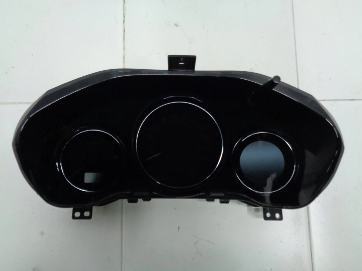 HONDA HR-V HRV II 15-21R 1.5 B QUADRO STRUMENTI TACHIMETRO CONTAGIRI OROLOGIO EUROPA 78100-T7S-G730-M1