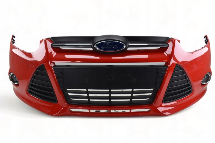 nárazník predok predný FORD FOCUS MK3 III 2010-2014r ZC