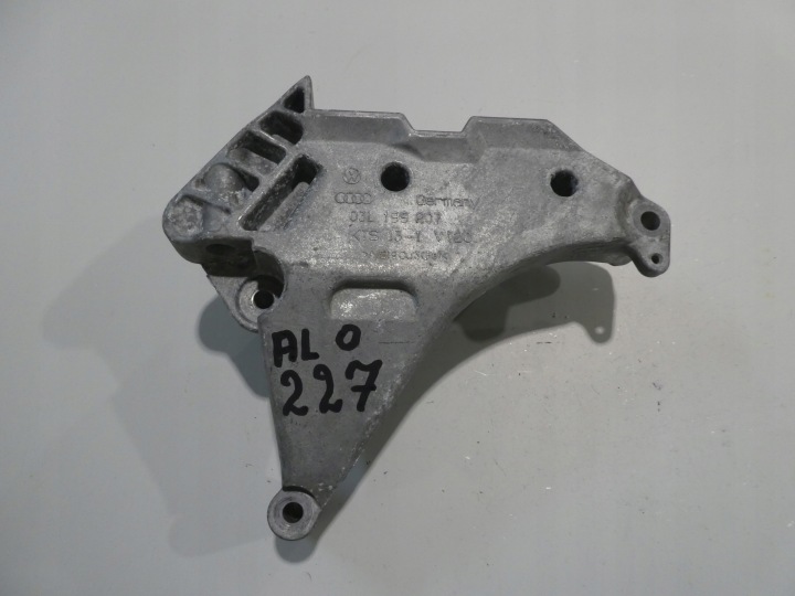 holder engine mount VW SKODA SEAT 03L199207