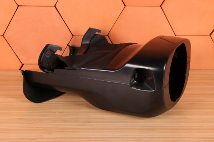 BMW G20 G21 G22 G23 G26 obal kryt volantu volantová 6999672