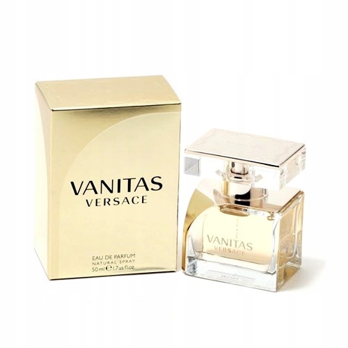 versace vanitas woda perfumowana 50 ml     