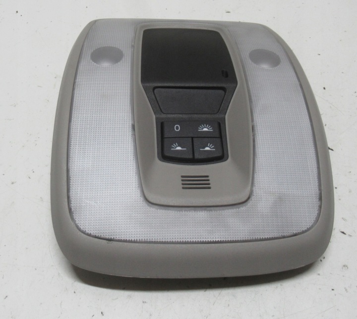 VOLVO V70 09R OSWIETLENIE Svetlo kabíny Vnútra 39806294