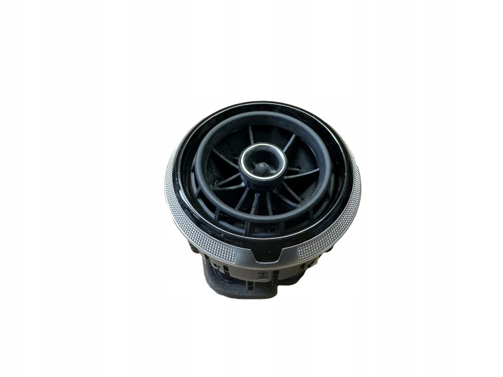 AUDI A3 8V Lüftungsgitter des lüfters Armaturenbrett 8V0820901A