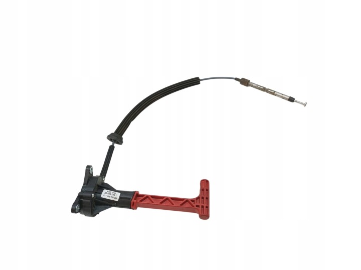 Gurte Band elektrische Parkbremse Warnblickschalter ODRYGLOWANIE 7582628 Bmw X5 II E70