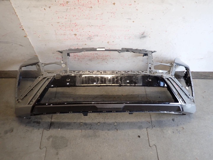 Stoßstange vorne vorne HYUNDAI TUCSON IV LIFT N-LINE 2024
