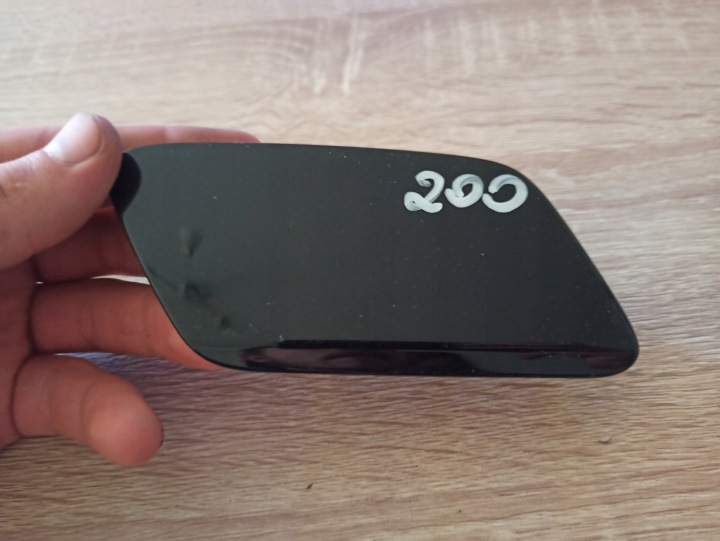 ZASLEPKI ostřikovače AUDI A7 LIFT 4G8955276E PRAW