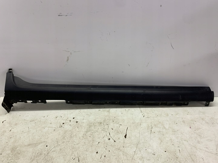moulding threshold cap for threshold right 7210080 BMW X3 F25 2.0 D