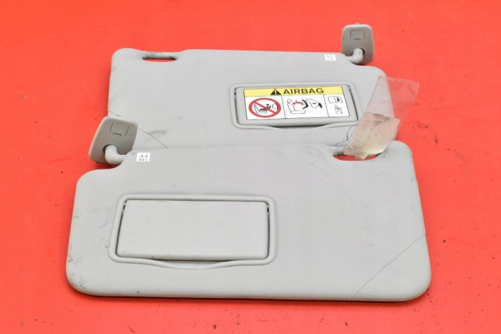 cover PRZECIWSLONECZNA EU NISSAN MICRA 5 V K14 17-21
