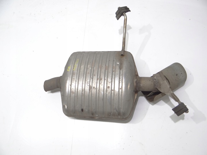 TLUMIK KONCOWY BMW X1 E84 N47D20C 7823340