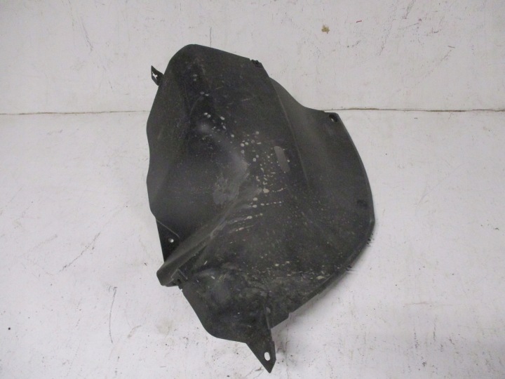 Couverture tablier moteur JAGUAR F PACE MK83- 589N836A