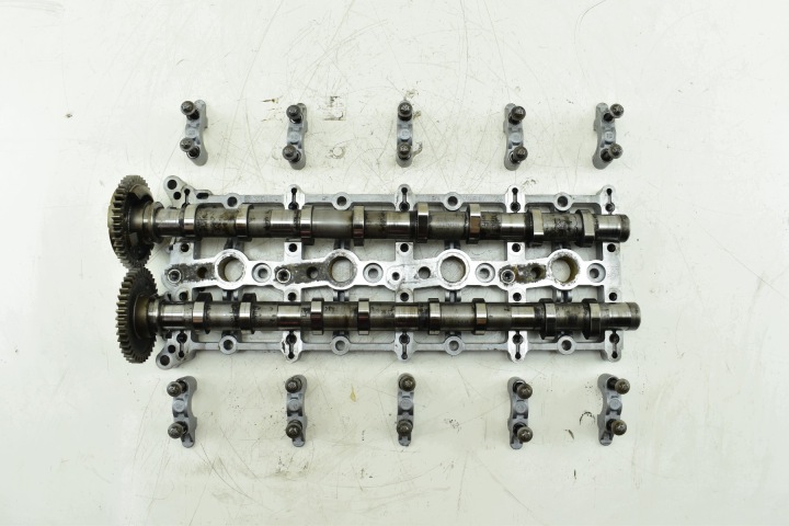 Arbres à cames de la distribution Porte BMW E81 E84 E87 E60 E90 2.0D N47 7797511