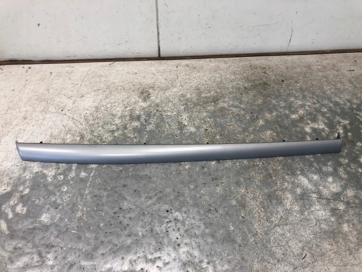 lišta DEKOR konzoli OPEL VECTRA C KOMBI 13123983