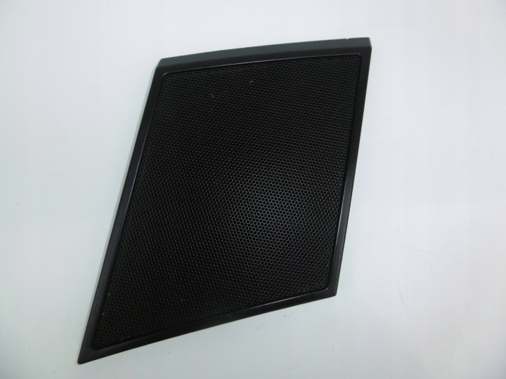 Couverture tablier moteur du haut parleur du tableau de bord Gauche PORSCHE CAYENNE 7L