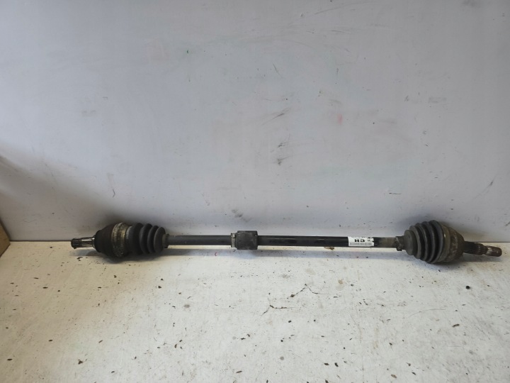 OPEL ASTRA J semi-axis right long 13250861 CH 1.6 ZWYKLA petrol 5 of the gear