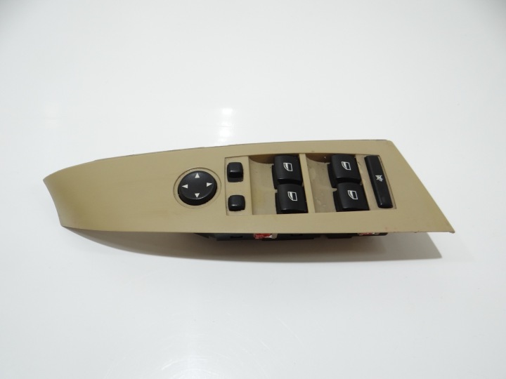 PANEL ovladac okien zrkadiel BMW E60 E61 EU 6951910 (19292951)