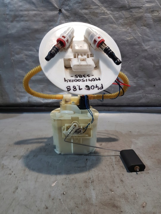 Pompe Carburant PEUGEOT 406 1.8B