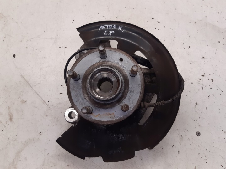 glavčina 5x105 lijevi prednji dio Opel Astra K